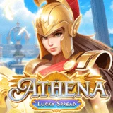 Slot Gacor Playstar Gaming Athena - Lucky Spread